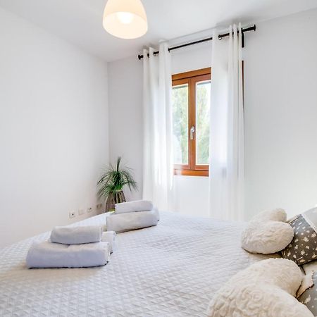 Ideal Property Mallorca - Delicias Alcúdia Kültér fotó