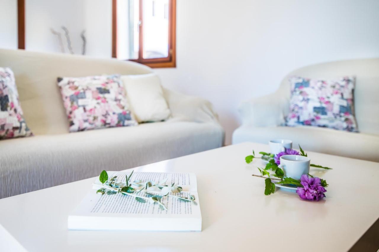 Ideal Property Mallorca - Delicias Alcúdia Kültér fotó