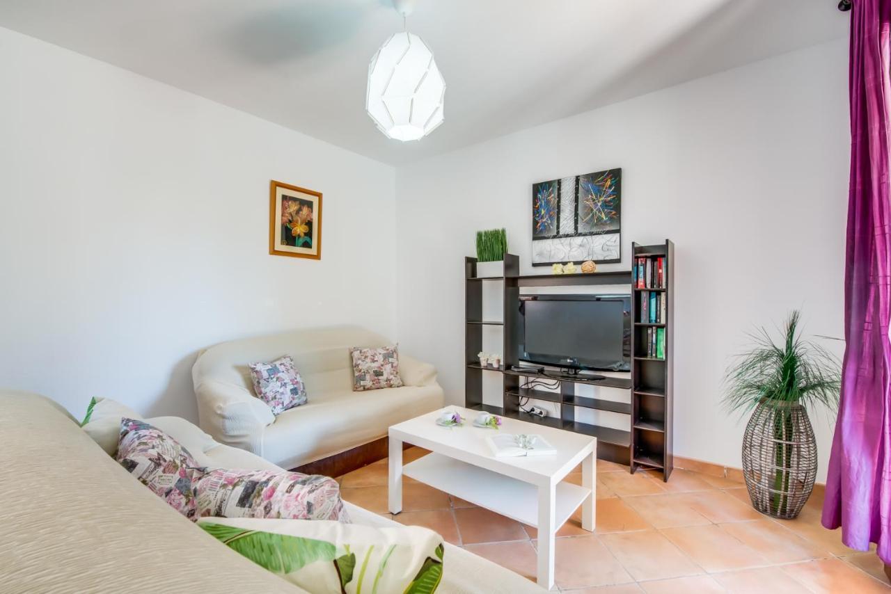 Ideal Property Mallorca - Delicias Alcúdia Kültér fotó