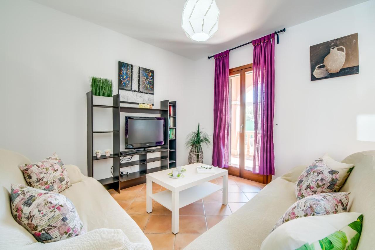 Ideal Property Mallorca - Delicias Alcúdia Kültér fotó