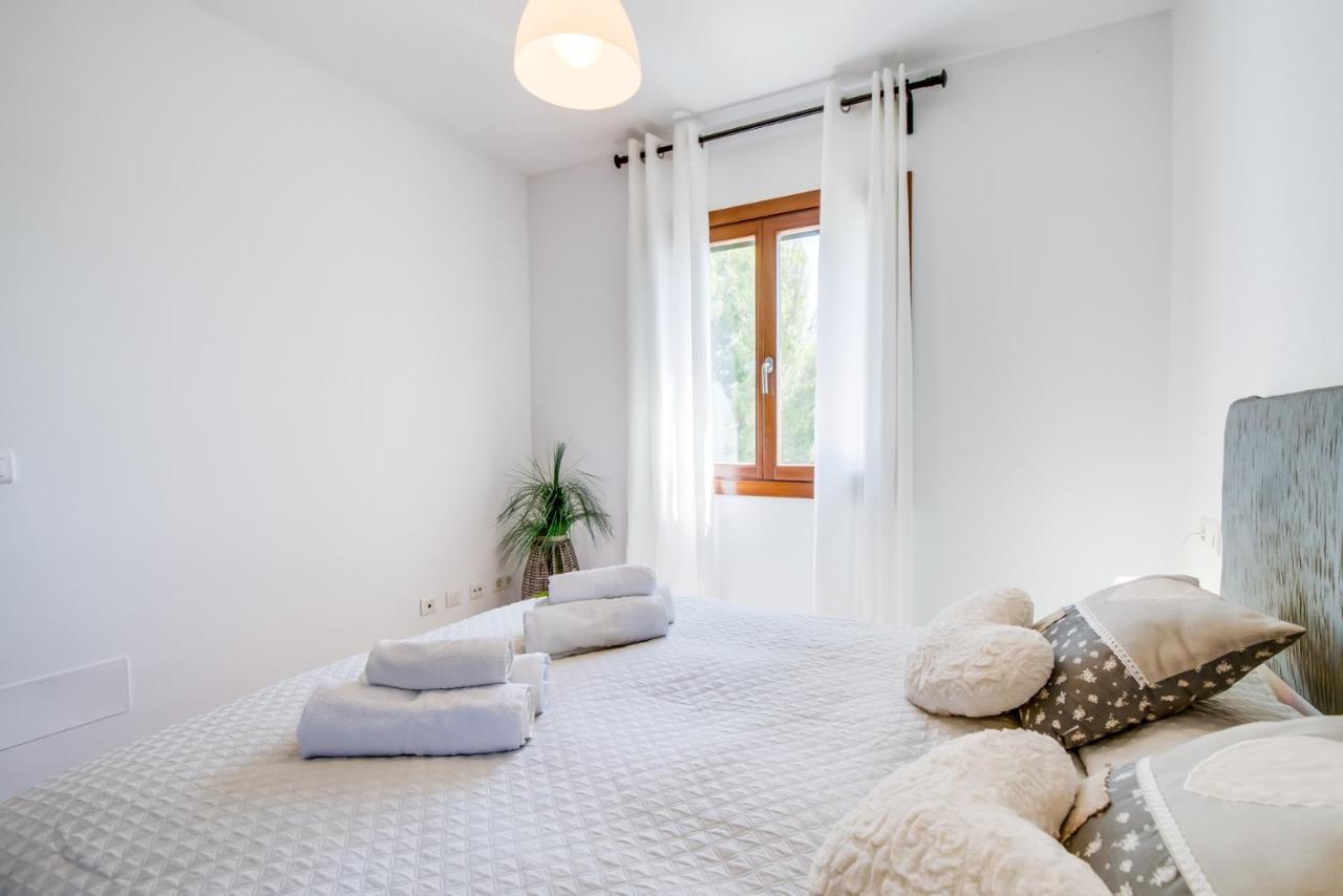 Ideal Property Mallorca - Delicias Alcúdia Kültér fotó