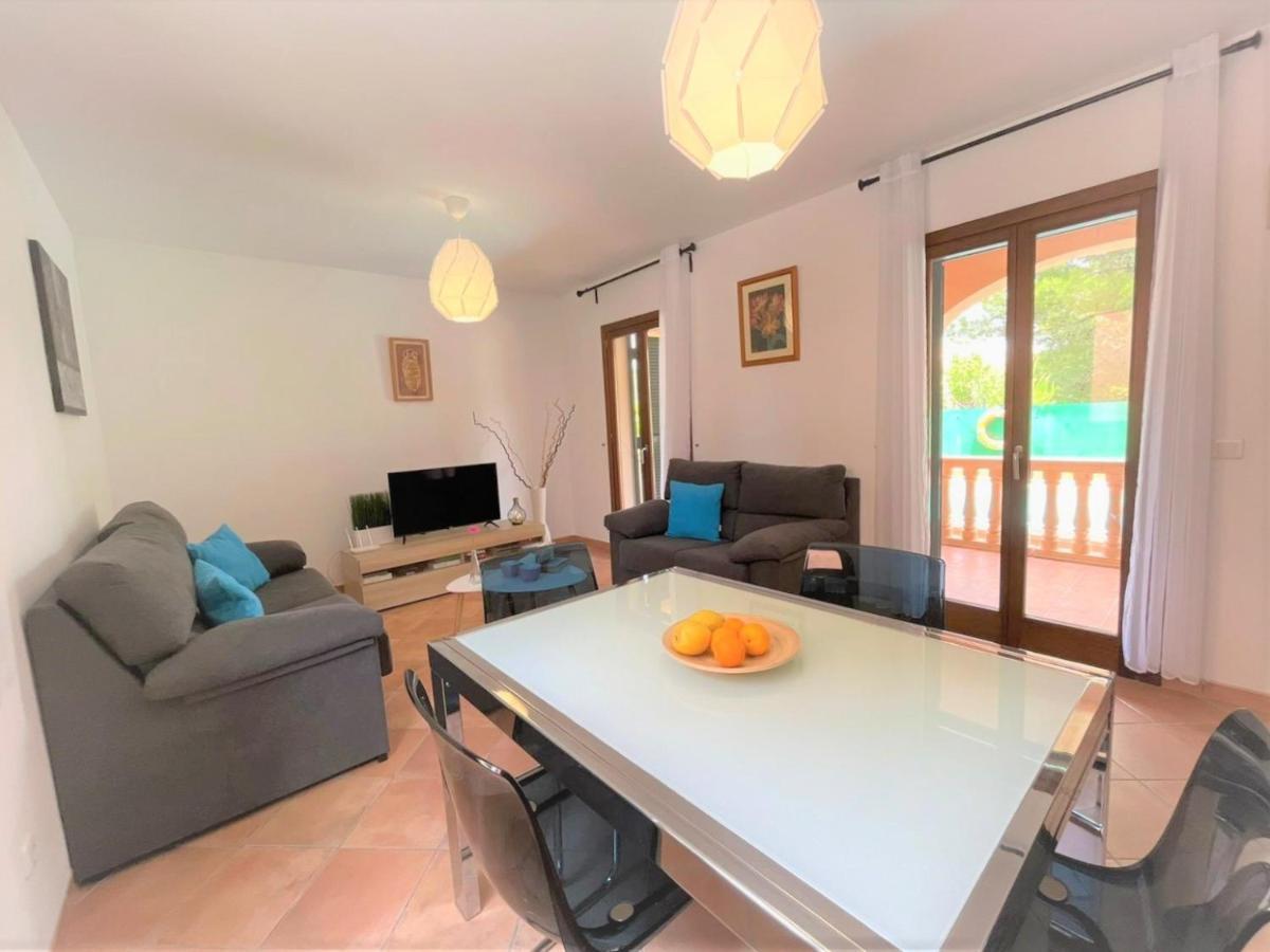 Ideal Property Mallorca - Delicias Alcúdia Kültér fotó