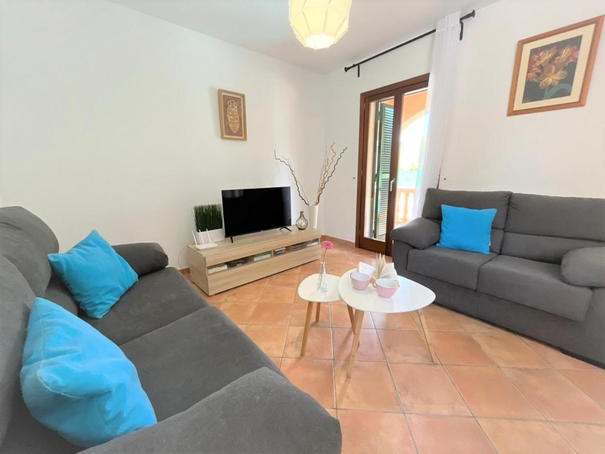 Ideal Property Mallorca - Delicias Alcúdia Kültér fotó