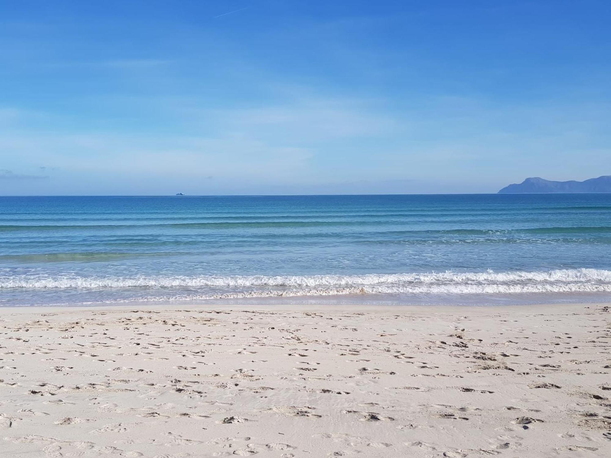 Ideal Property Mallorca - Delicias Alcúdia Kültér fotó