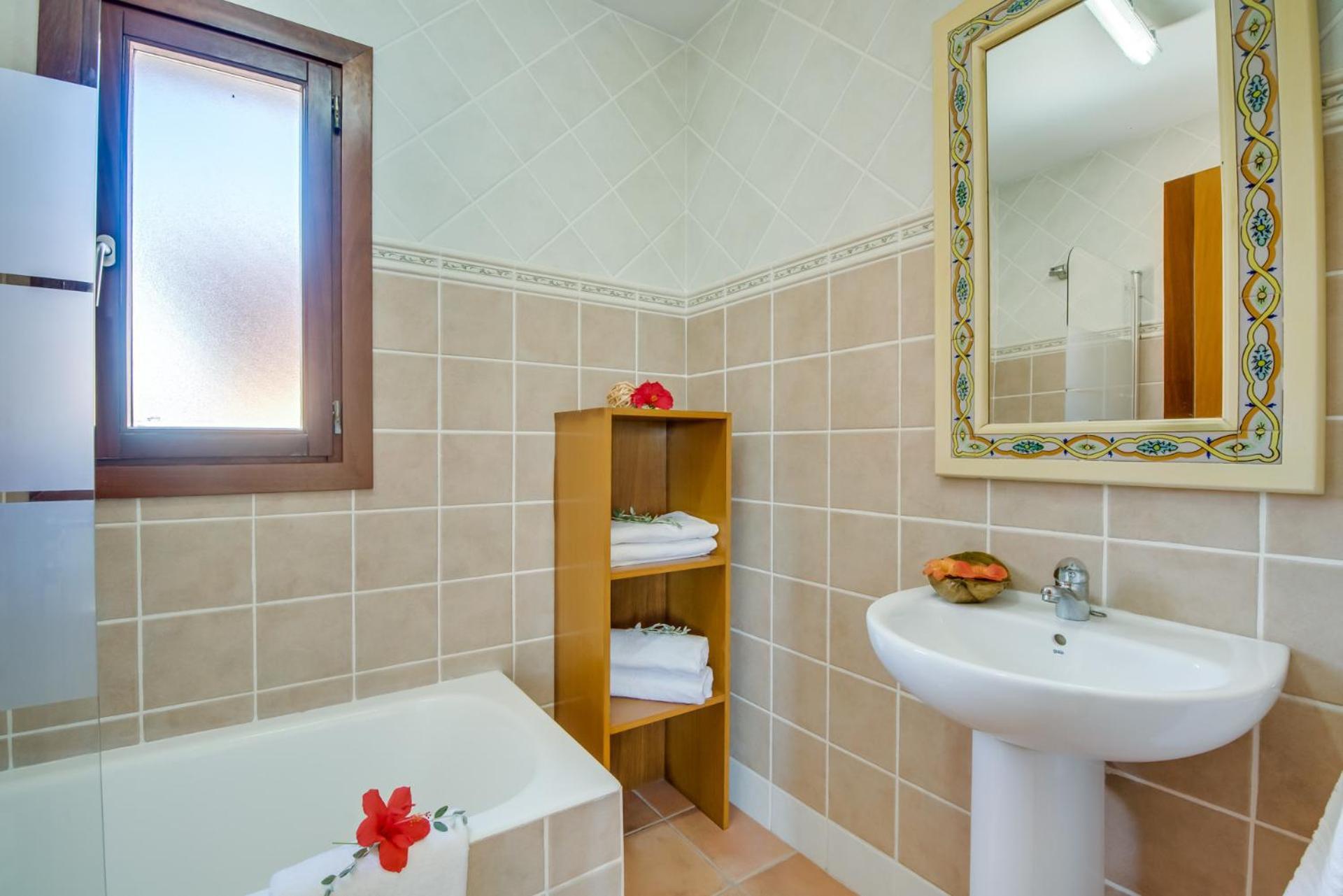 Ideal Property Mallorca - Delicias Alcúdia Kültér fotó