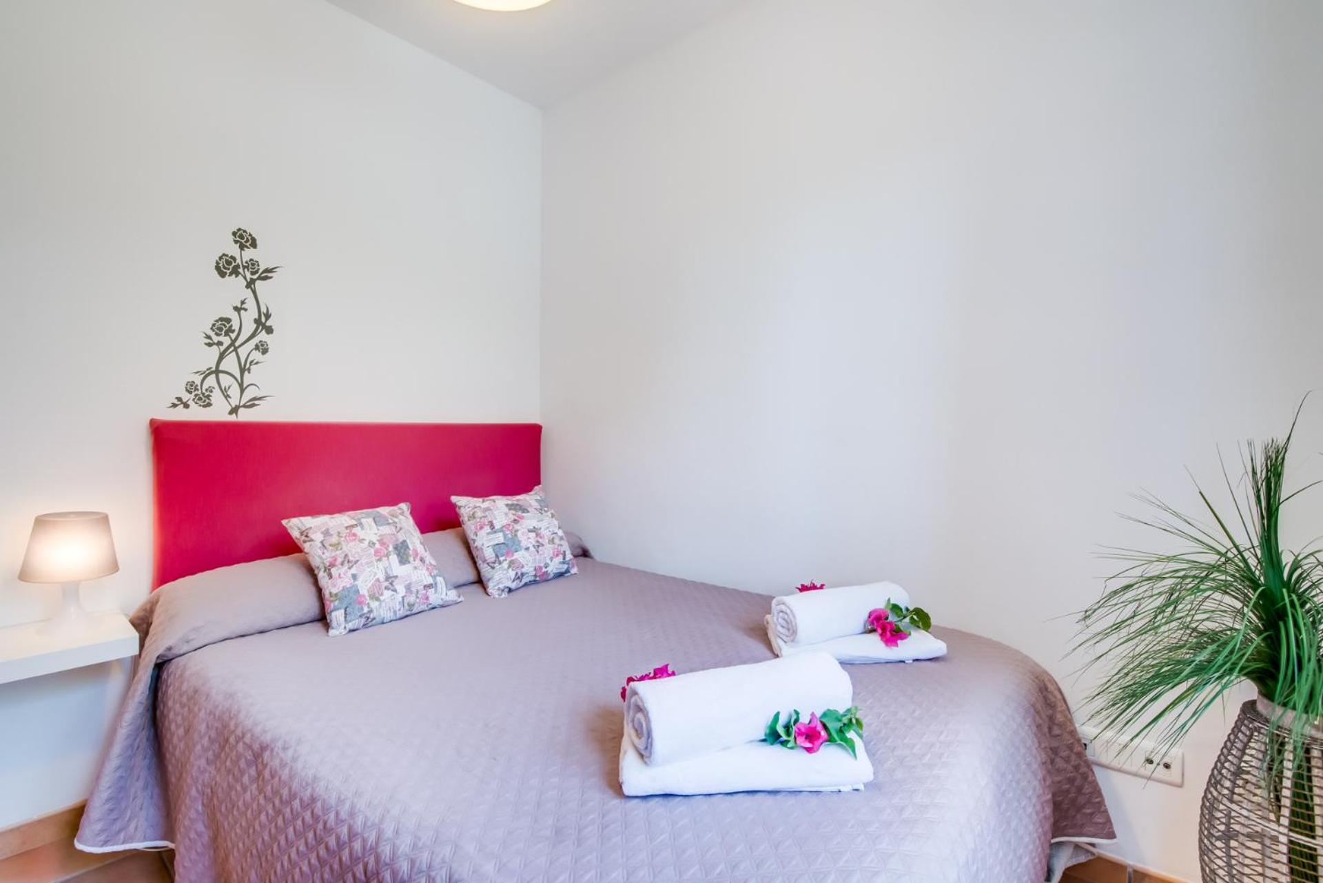 Ideal Property Mallorca - Delicias Alcúdia Kültér fotó