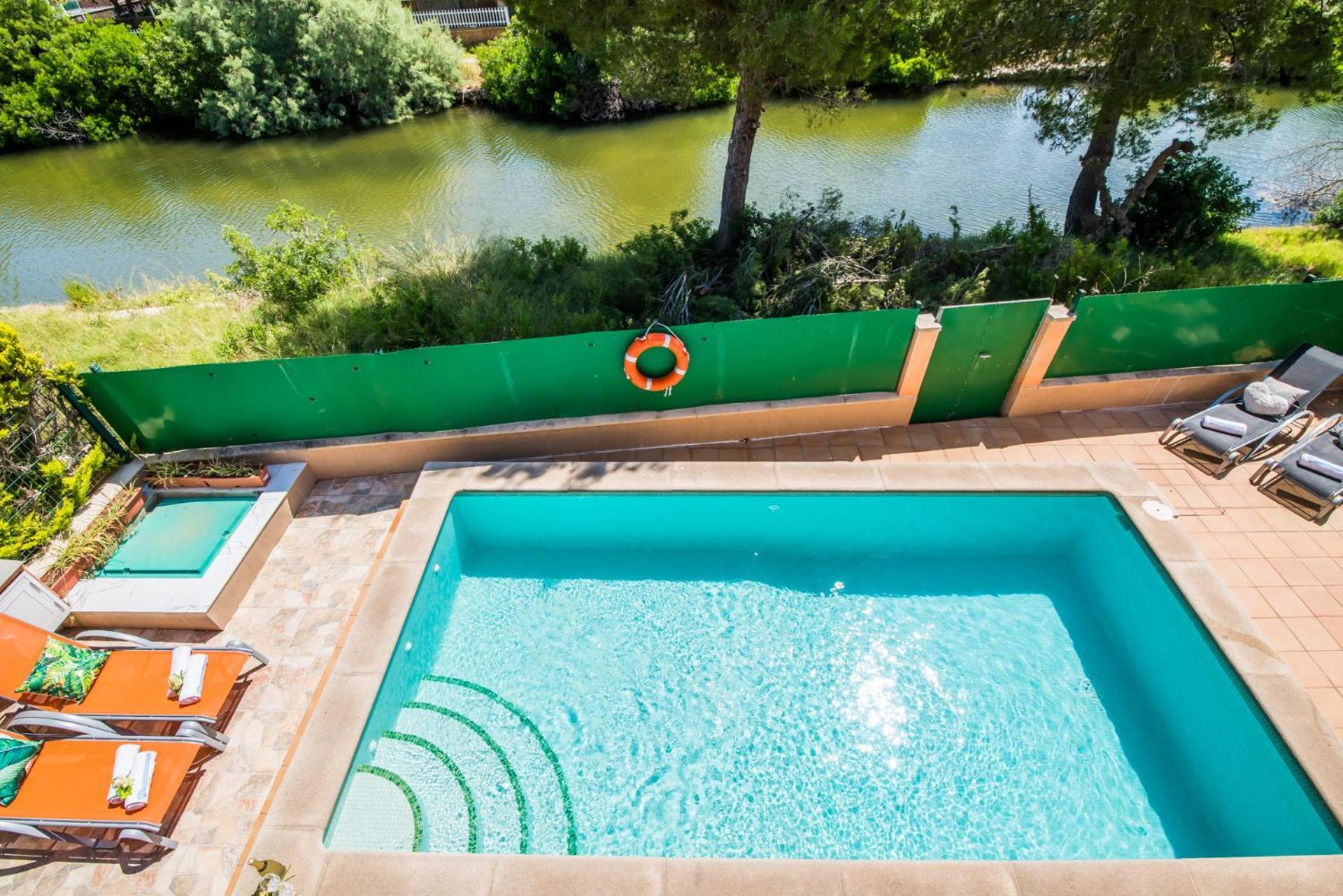 Ideal Property Mallorca - Delicias Alcúdia Kültér fotó