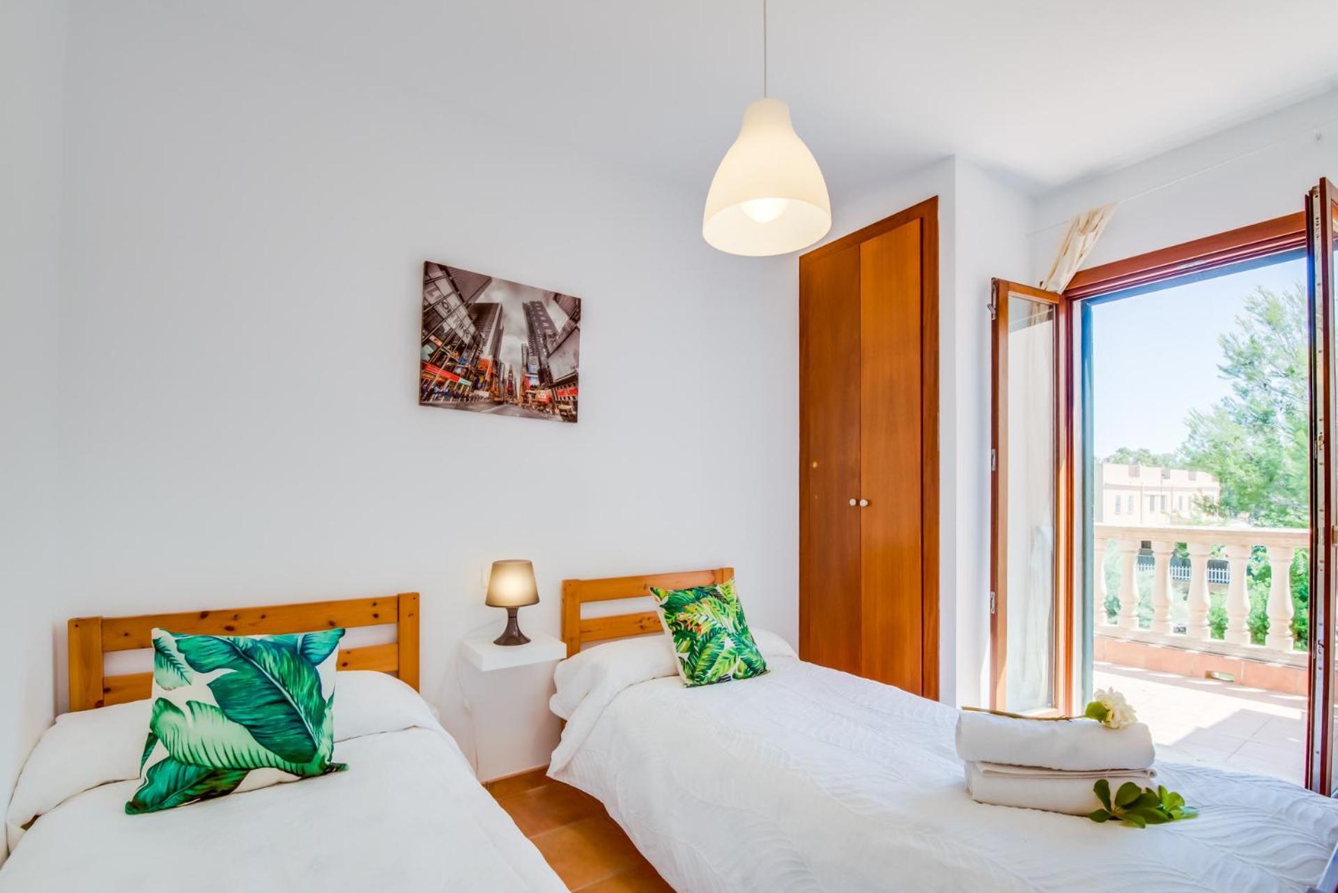 Ideal Property Mallorca - Delicias Alcúdia Kültér fotó