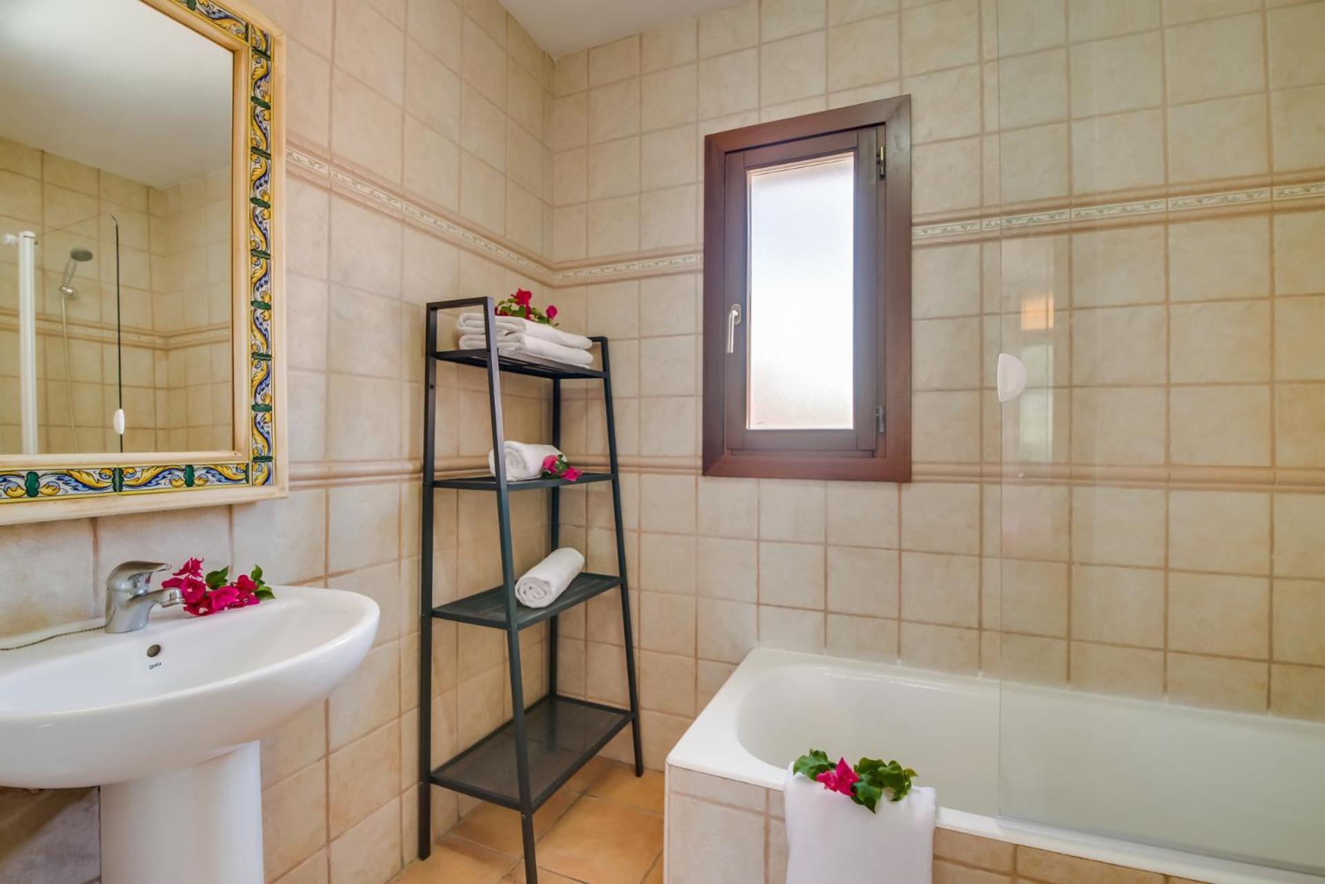 Ideal Property Mallorca - Delicias Alcúdia Kültér fotó