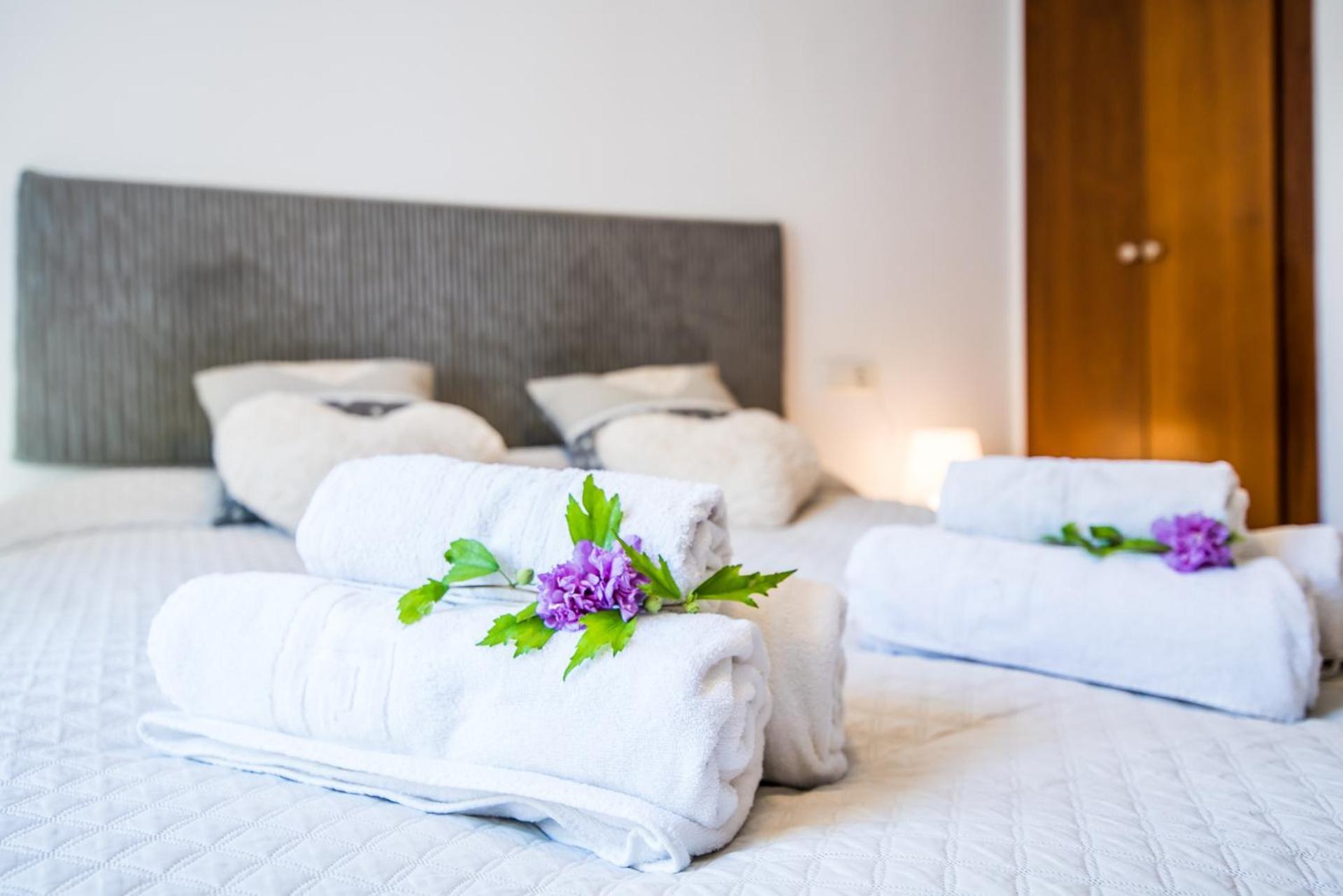 Ideal Property Mallorca - Delicias Alcúdia Kültér fotó