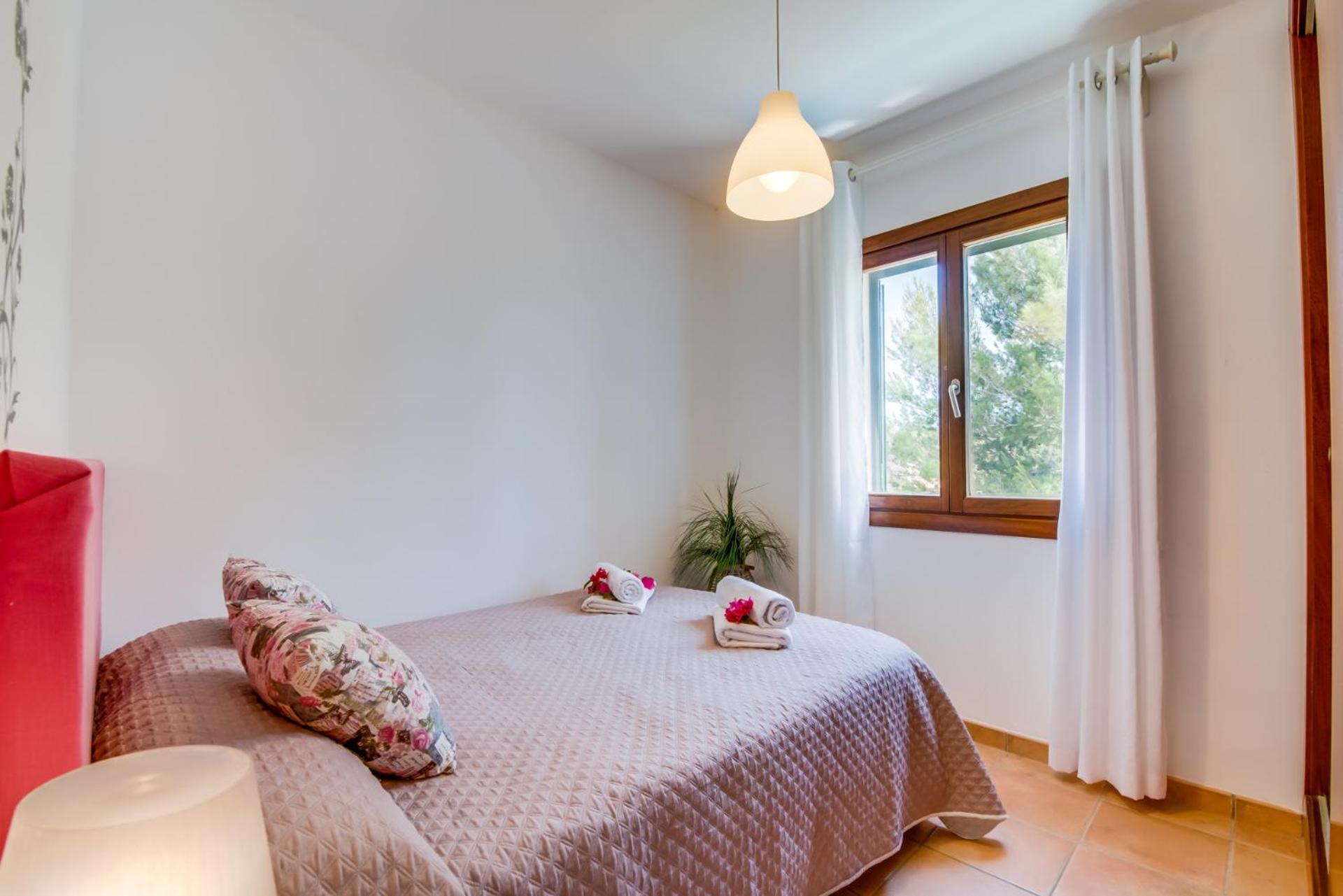 Ideal Property Mallorca - Delicias Alcúdia Kültér fotó