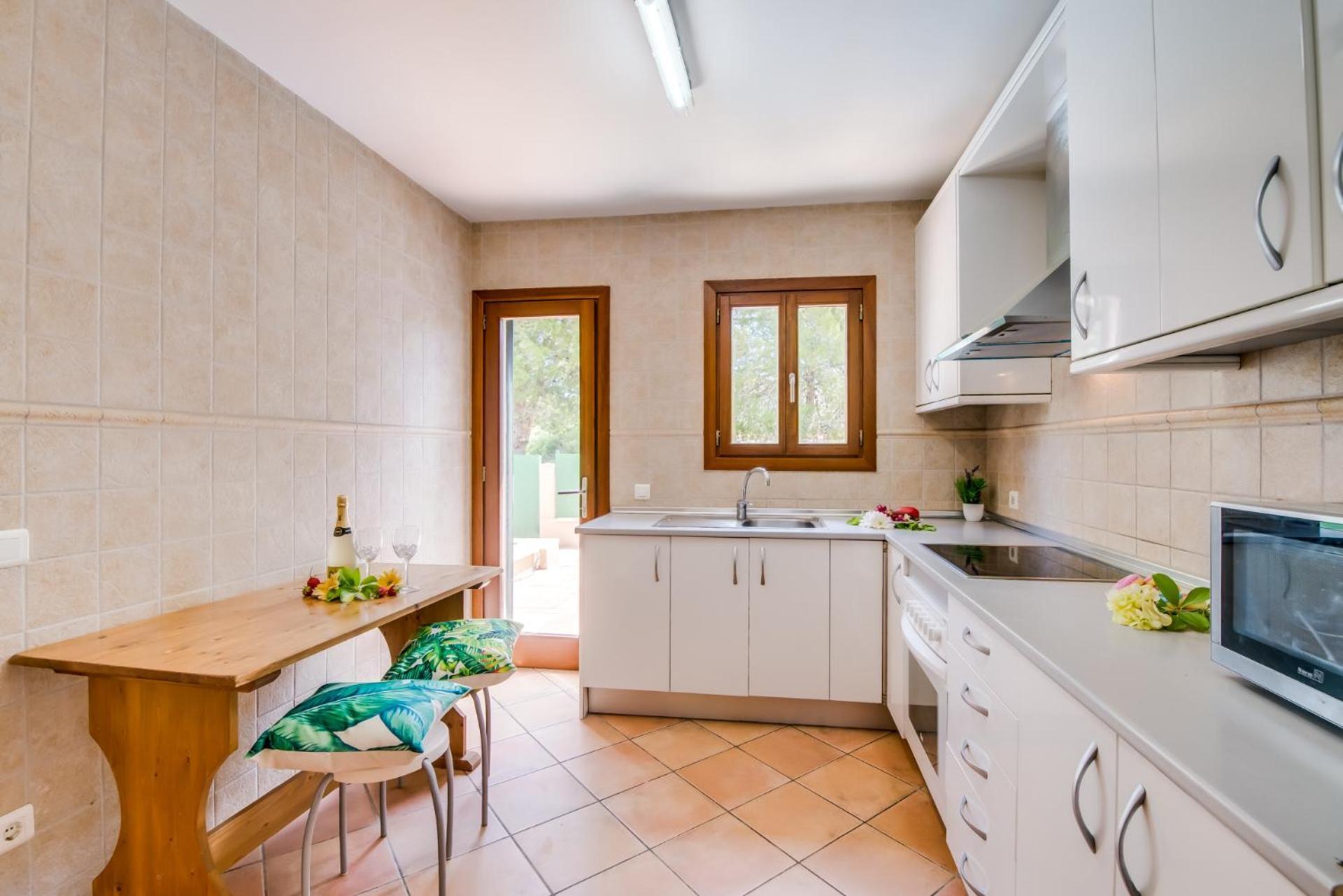 Ideal Property Mallorca - Delicias Alcúdia Kültér fotó
