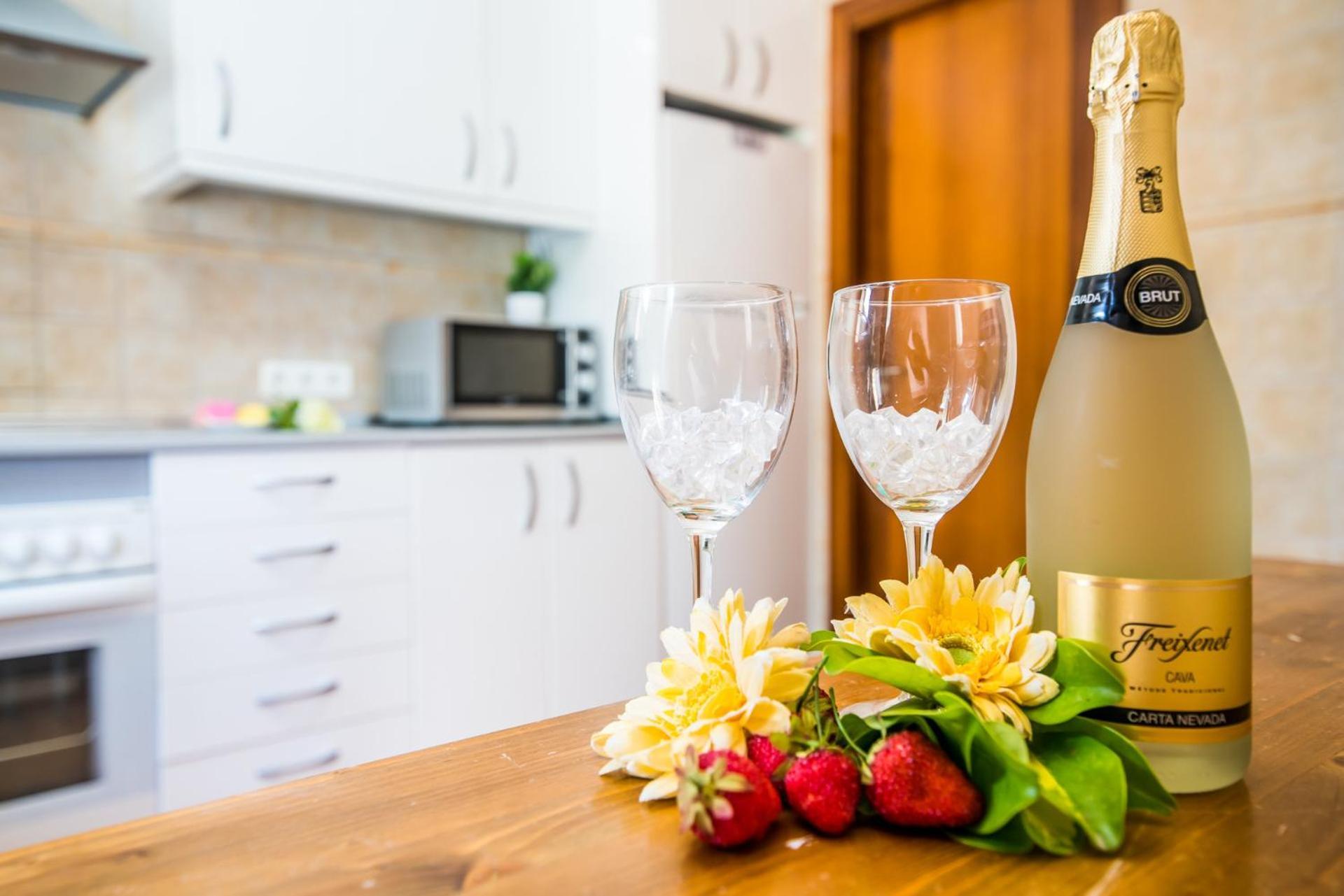 Ideal Property Mallorca - Delicias Alcúdia Kültér fotó