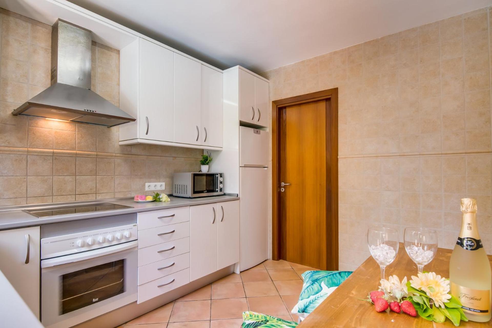 Ideal Property Mallorca - Delicias Alcúdia Kültér fotó